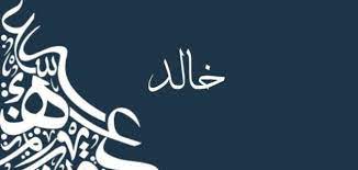 خالد اد يوسف